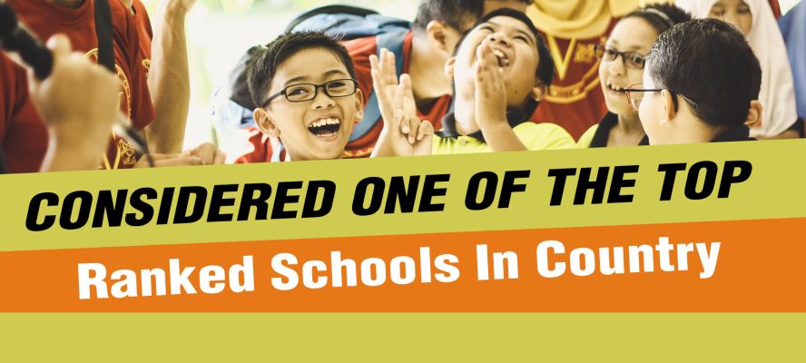 Banner : KING EDWARD PUBLIC SCHOOL   